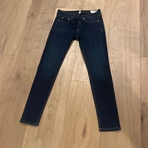 Rag & Bone Skinny Jeans